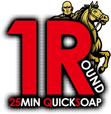 大宮クイックソープランド　1ROUND ワンラウンド